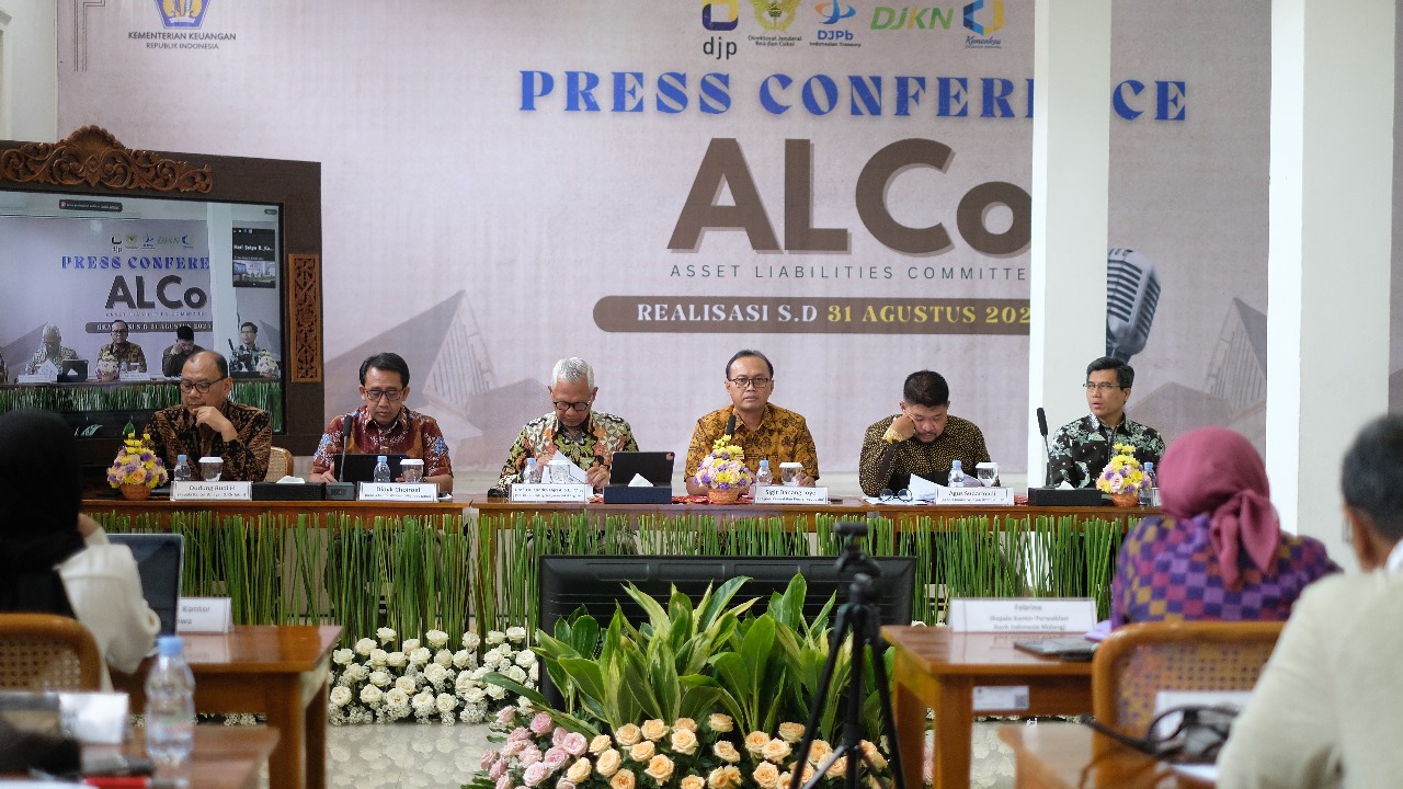 Perekonomian Jawa Timur Konsisten Tumbuh, Apa Dampaknya?