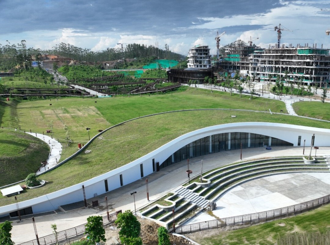 Brantas Abipraya Terus Catat Pertumbuhan Aset yang Positif,  Meningkat 16,38 %