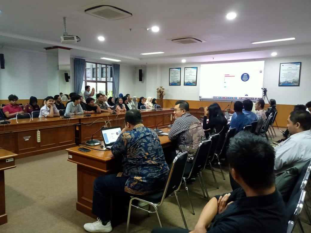 Penelitian Globalizing Universitas Brawijaya Project Ungkap Perubahan Perilaku Politik di Era Digital Jawa Timur