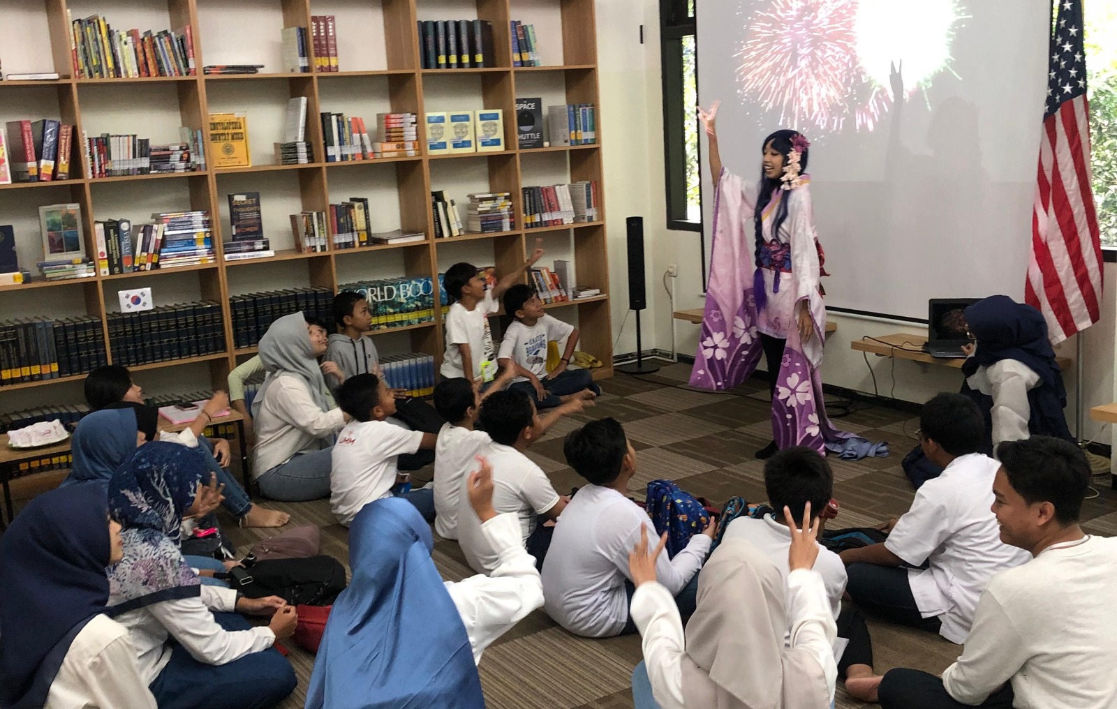 UMM Luncurkan CoE EYL: Inovasi Baru Pembelajaran Bahasa Inggris untuk Anak