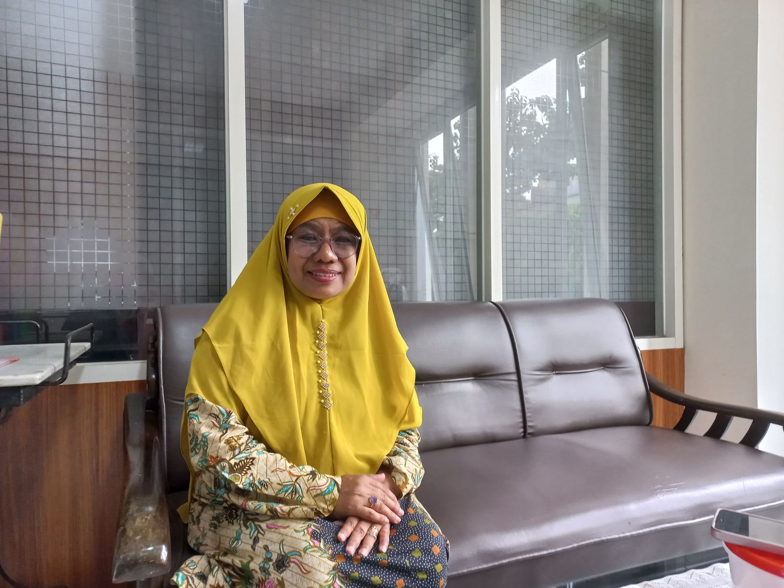 Tanggapi Isu Tren Sad Beige Mom, Dosen UMM: Orang Tua Tidak Boleh Egois