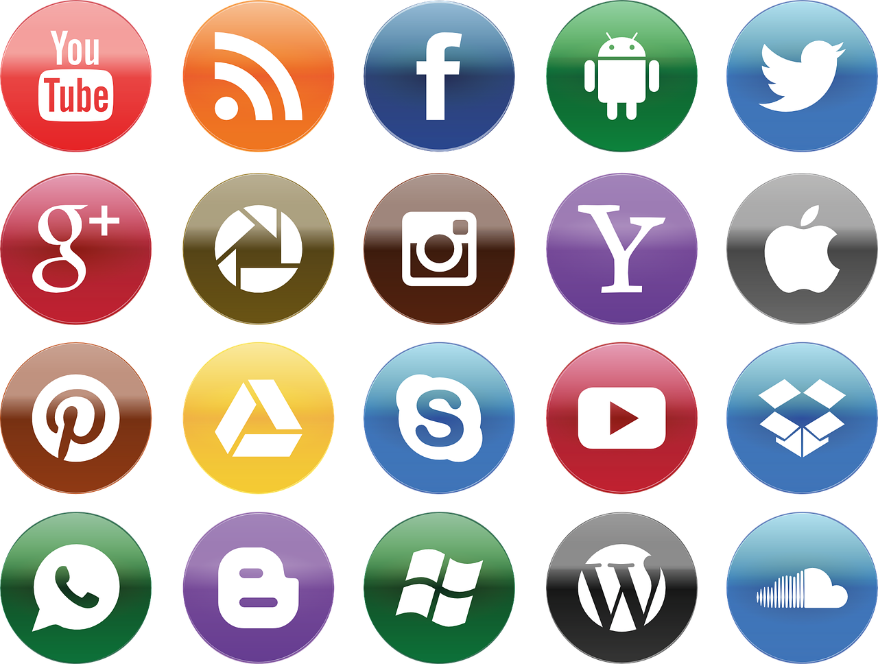 Warga AS Ramai-Ramai Cari Cara Hapus Akun Facebook-Instagram Hingga Threads