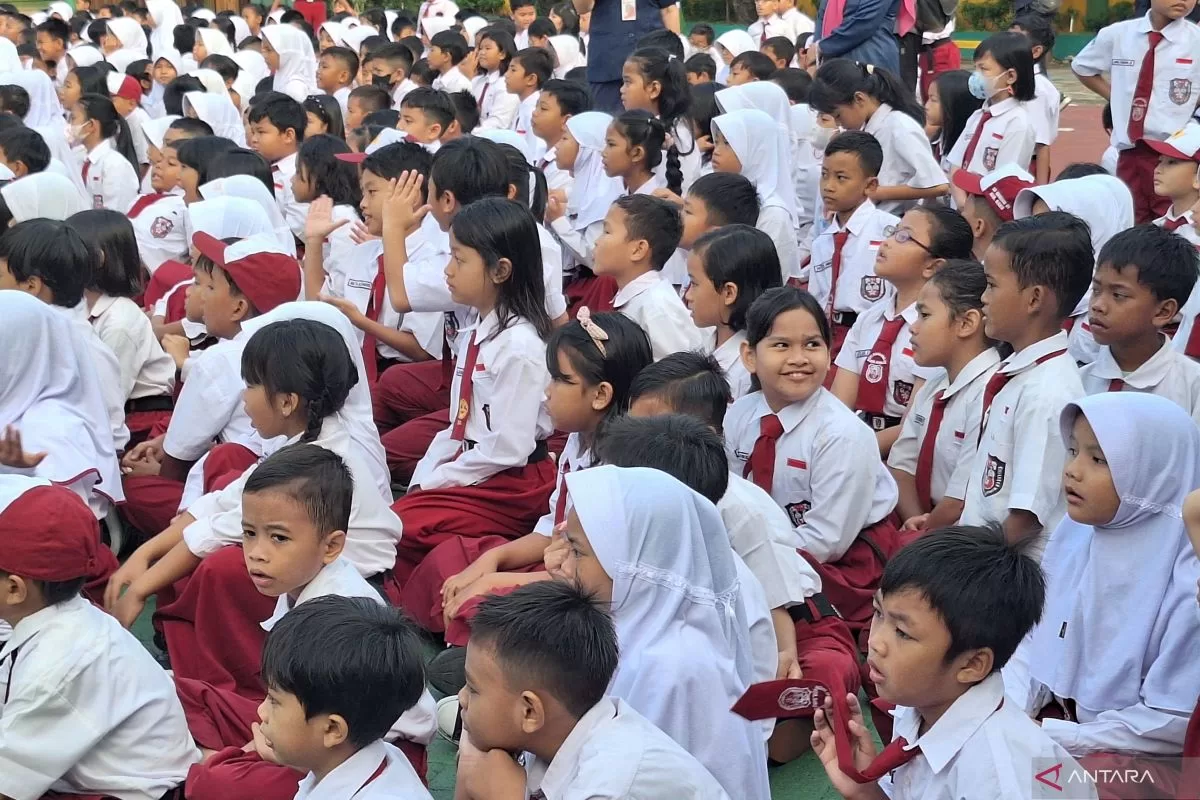 Ancaman Pemotongan Anggaran Pendidikan, Efisiensi atau Risiko bagi Kualitas SDM?