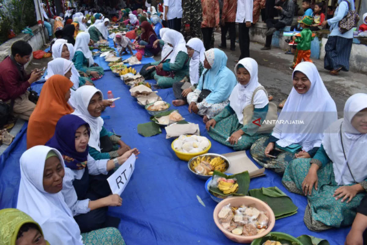 Tradisi Sambut Ramadan di Jawa Timur, dari Megengan hingga Pawai Obor