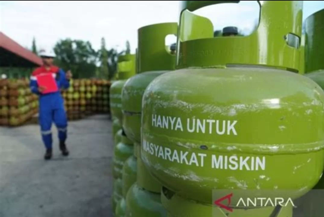 Pengecer LPG 3 Kg Kembali Dibuka! Ini Kebijakan Terbaru Pemerintah