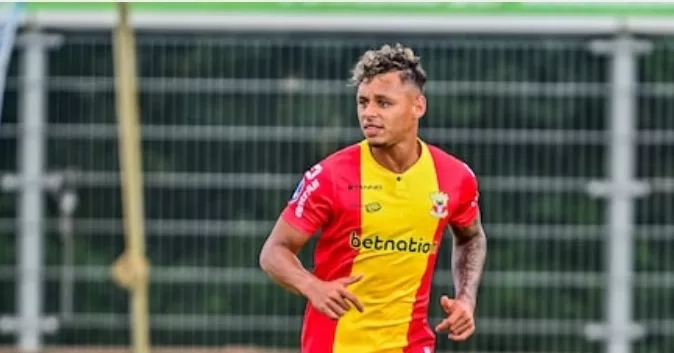 Dean James Buka Peluang Bela Timnas Indonesia, PSSI Belum Bergerak?