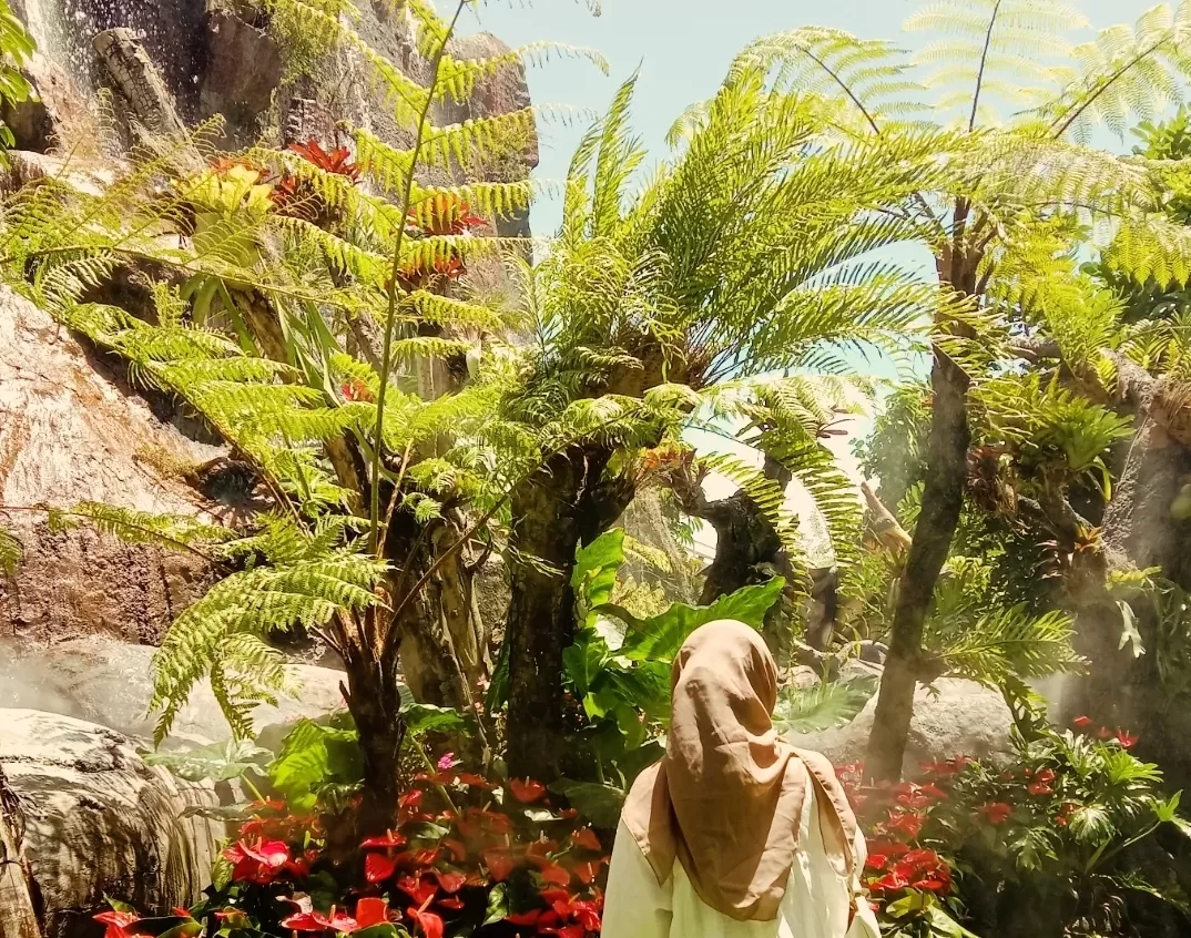5 Tempat Wisata Romantis di Malang untuk Rayakan Valentine