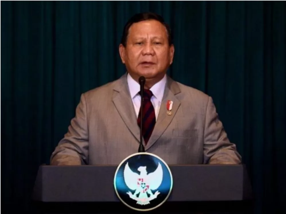 Prabowo Luncurkan Danantara, Ajak Mantan Presiden Awasi Pengelolaan Investasi BUMN