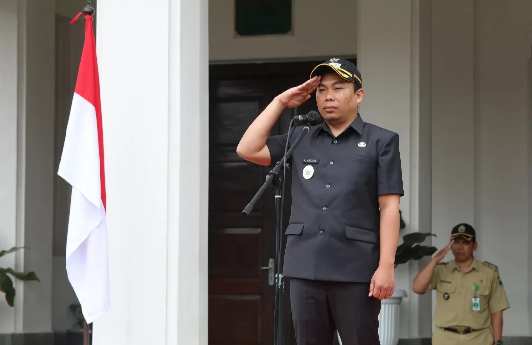 Dorong Kemandirian Fiskal, Wakil Wali Kota Malang Soroti 4 Ranperda