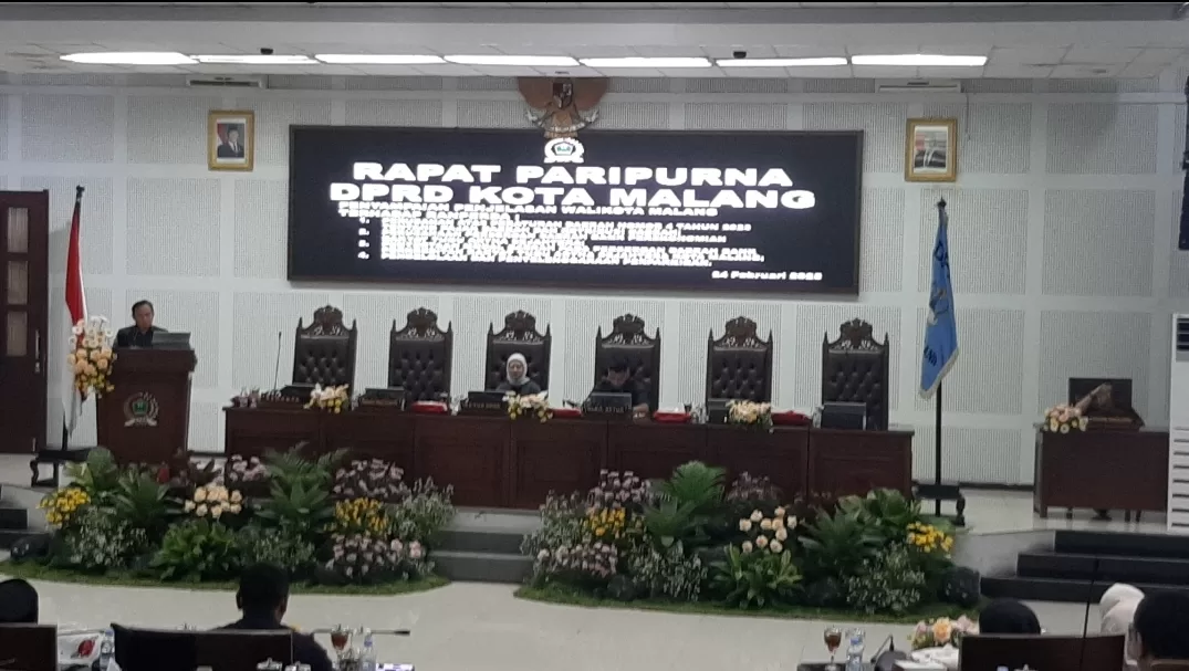 DPRD Kota Malang Perkuat Pengawasan Kebijakan Publik untuk Jaga Kualitas Layanan Masyarakat