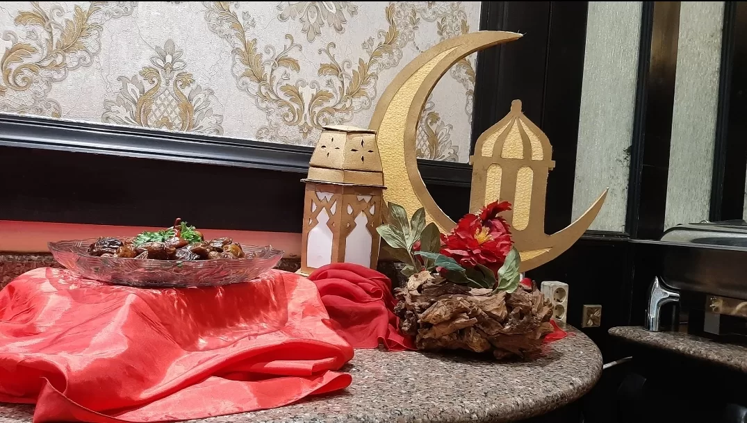Cerita Rasa Nusantara di Same Hotel Malang, Sajian Iftar dengan Sentuhan Makassar