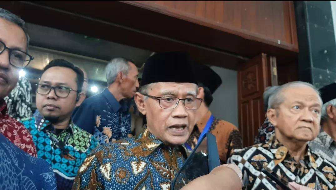 Muhammadiyah Belum Akan Dirikan Bank Syariah Tahun Ini, Fokus pada Konsolidasi