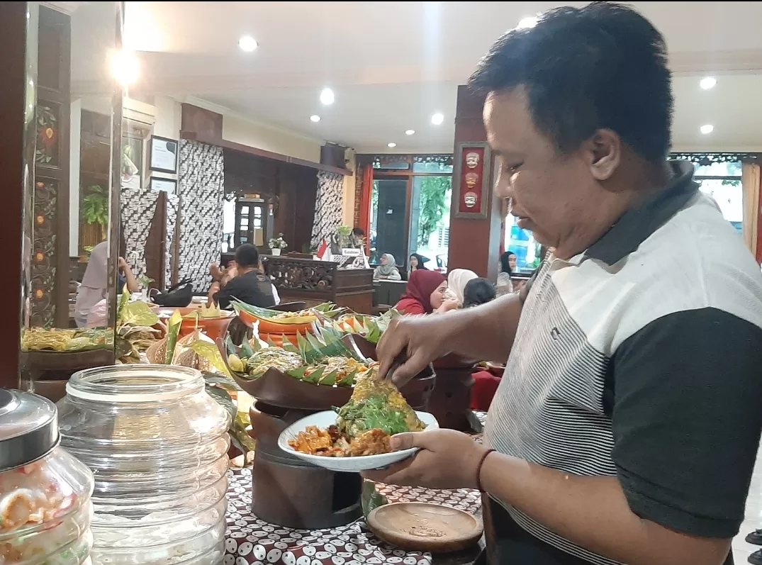 UB Guest House Hadirkan Kampung Ramadan, Sajikan Menu Tradisional Nusantara dengan Konsep All You Can Eat