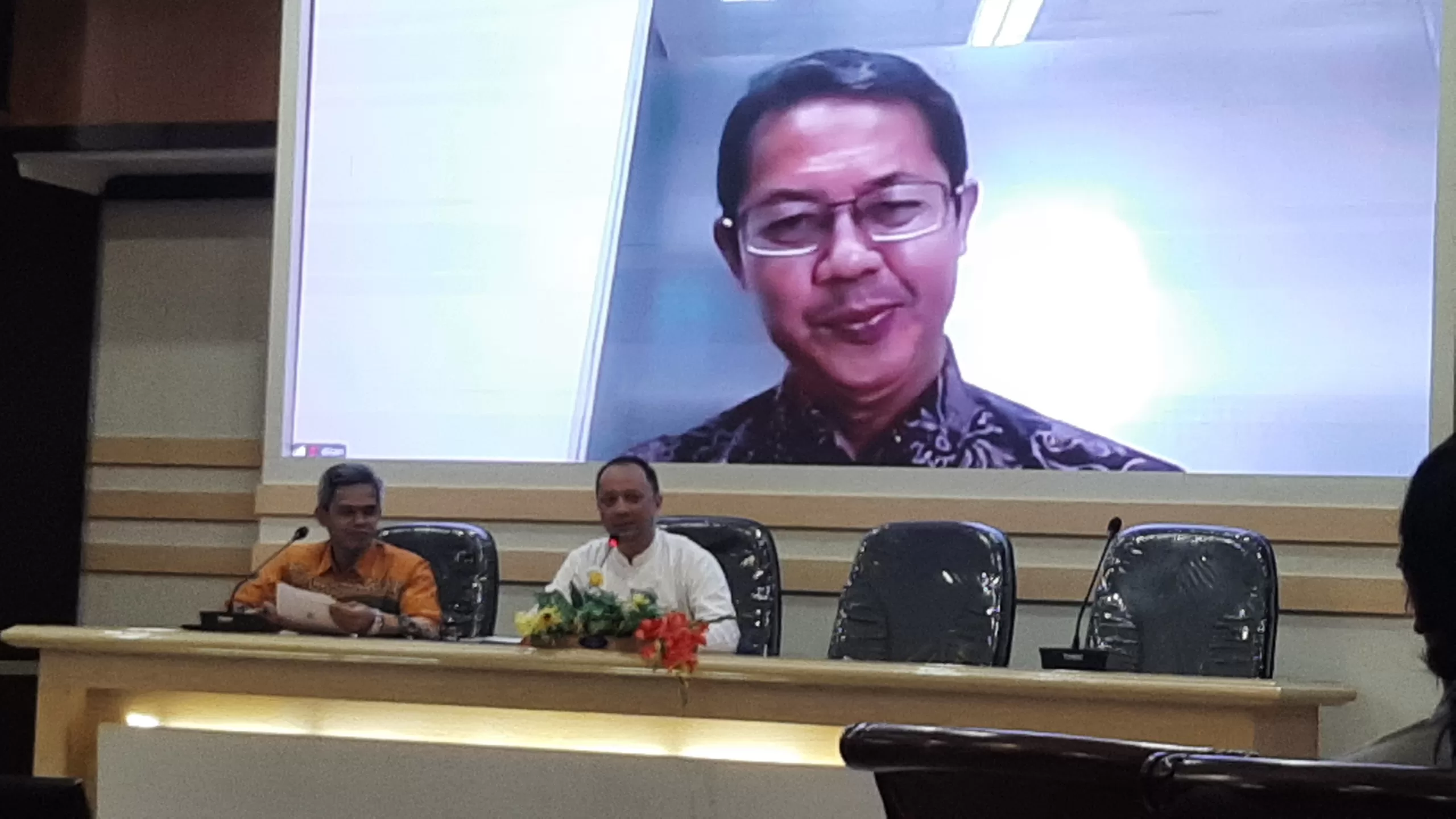 Lulusan UB Kian Kompetitif: Gaji di Atas UMP, Wirausaha Jadi Pilihan