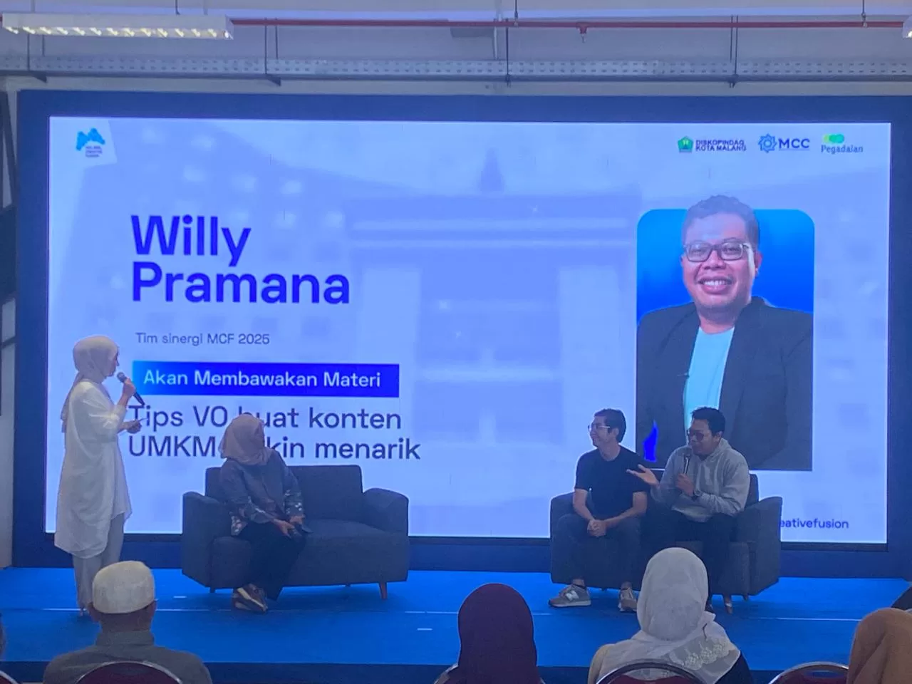 Festival Ramadan Pegadaian 2025 Sukses Digelar di Malang, Hadirkan Beragam Acara Menarik untuk Masyarakat