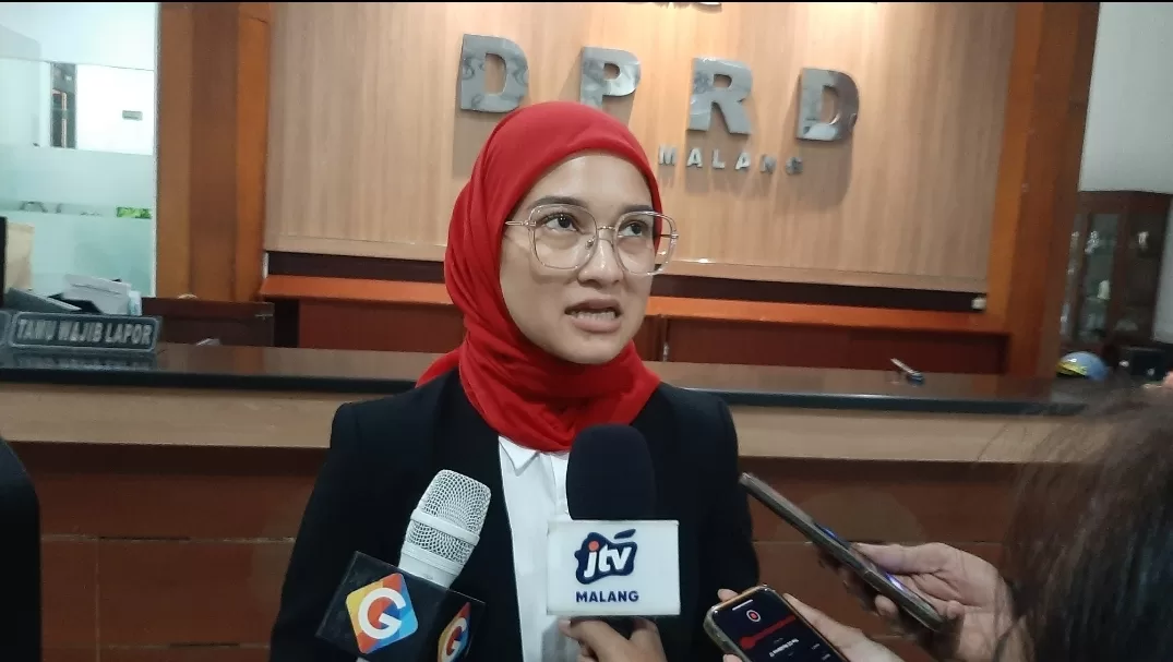 Proses Legislasi dan Tantangan Regulasi Daerah, DPRD Kota Malang Soroti Hambatan Pembahasan Perda