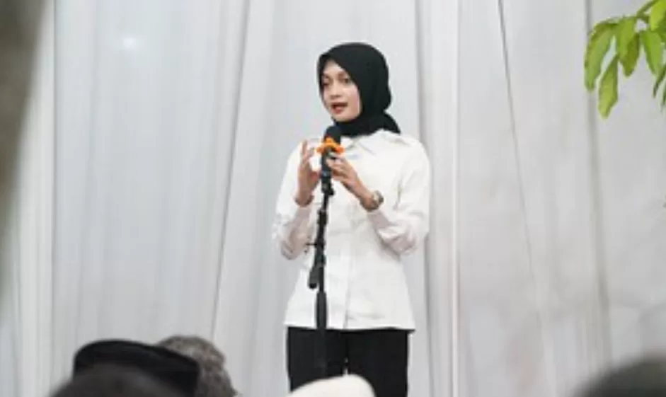 Wali Kota Kediri Ungkap Tak Punya Mobil Pribadi hingga Serahkan Laporan Keuangan ke BPK