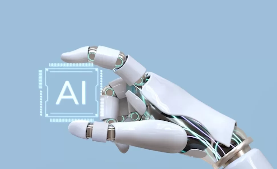 5 Trik Menghasilkan Uang dari AI, Bisa Jadi Cuan di 2025!