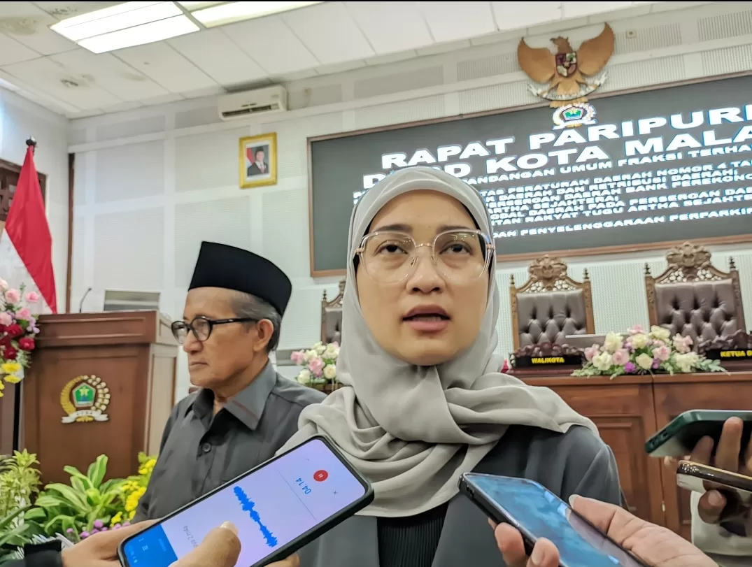 DPRD Kota Malang Kawal Penyusunan Perwal Demi Pastikan Program Jalan di Lapangan