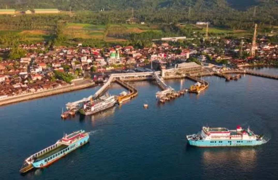 Penyeberangan Ketapang-Gilimanuk Ditutup Saat Nyepi, Ini Jadwalnya!