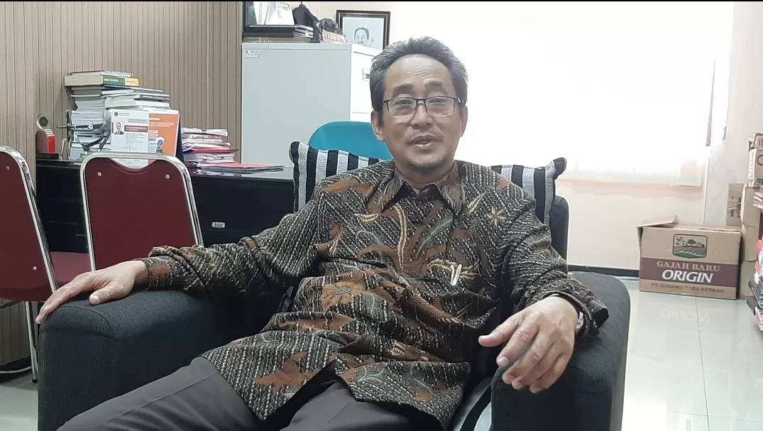 Guru Besar UB Kritik Pengesahan RUU TNI, Sebut Ada Kemunduran Demokrasi