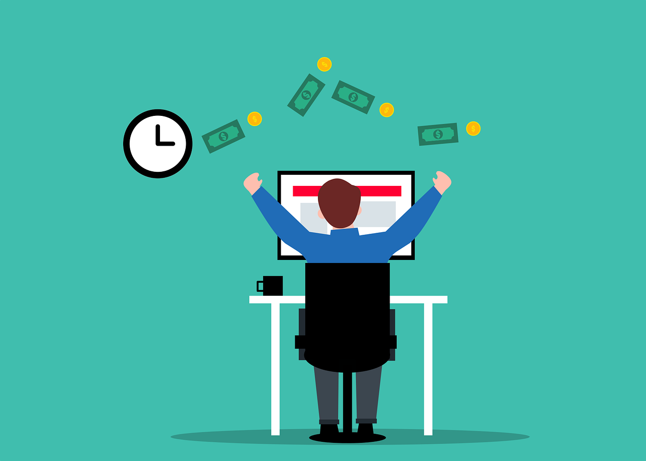 Yuk, Simak Tiga Tips Bijak Berikut untuk Mengelola THR