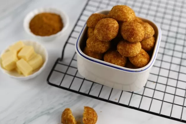 Resep Palm Cheese, Kue Lebaran Kekinian yang Selalu Jadi Favorit