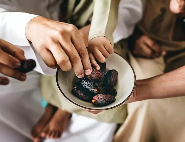 Jadwal Imsakiyah dan Buka Puasa Ramadhan 2025 di Jawa Timur, Cek di Sini!