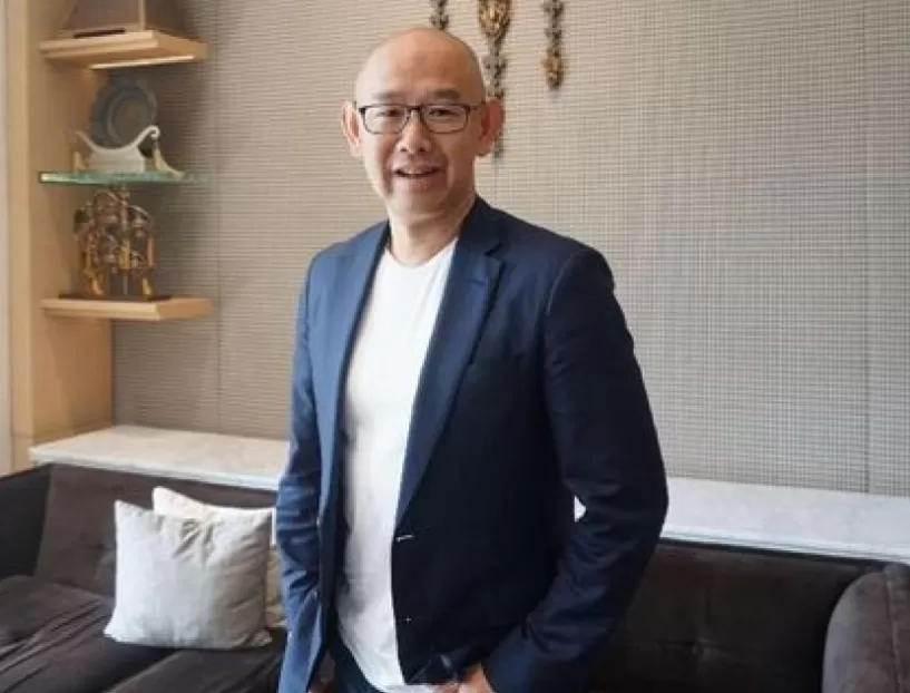 Iwan Sunito Kehilangan Kendali atas Crown Group