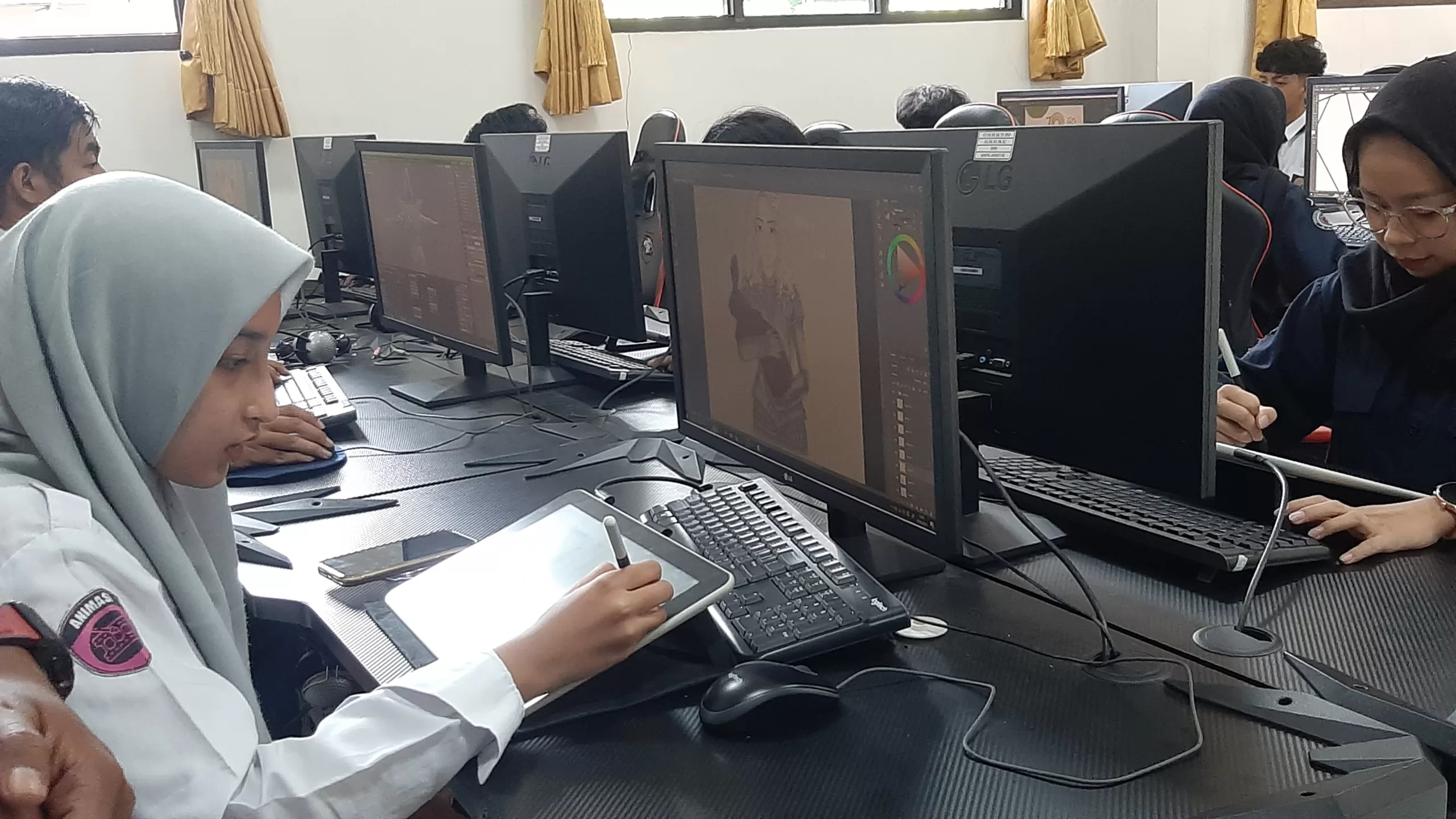 KEK Singhasari Siap Jadi Lumbung Talenta Digital Indonesia untuk Dunia