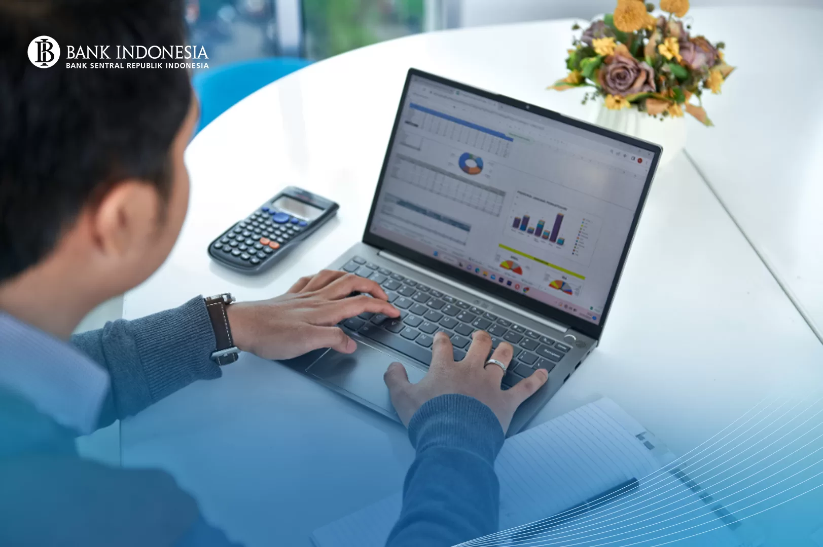 Pertumbuhan Ekonomi Masih Tangguh di Tengah Guncangan Global, BI Soroti Konsumsi dan Investasi