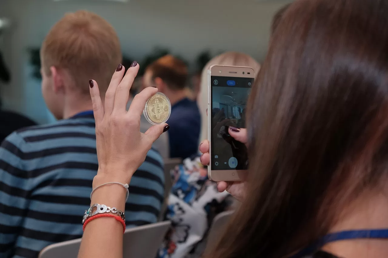 Presale Crypto April 2025: Lima Proyek Menjanjikan yang Patut Diperhatikan