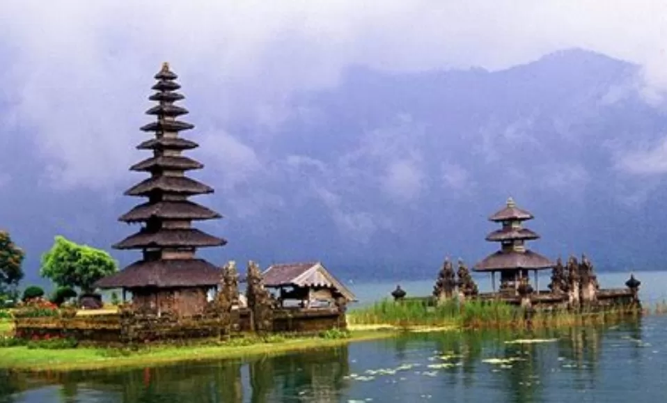 Bali Geser Maladewa, Raih Predikat Pulau Terindah se-Asia 2025 versi DestinAsian
