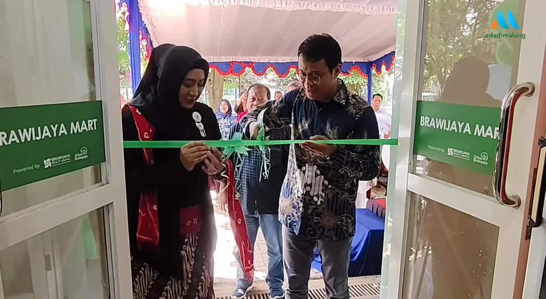Brawijaya Mart 2 Hadir di Kampus UB Dieng, Hadirkan Inovasi Layanan untuk Mahasiswa dan Masyarakat Sekitar