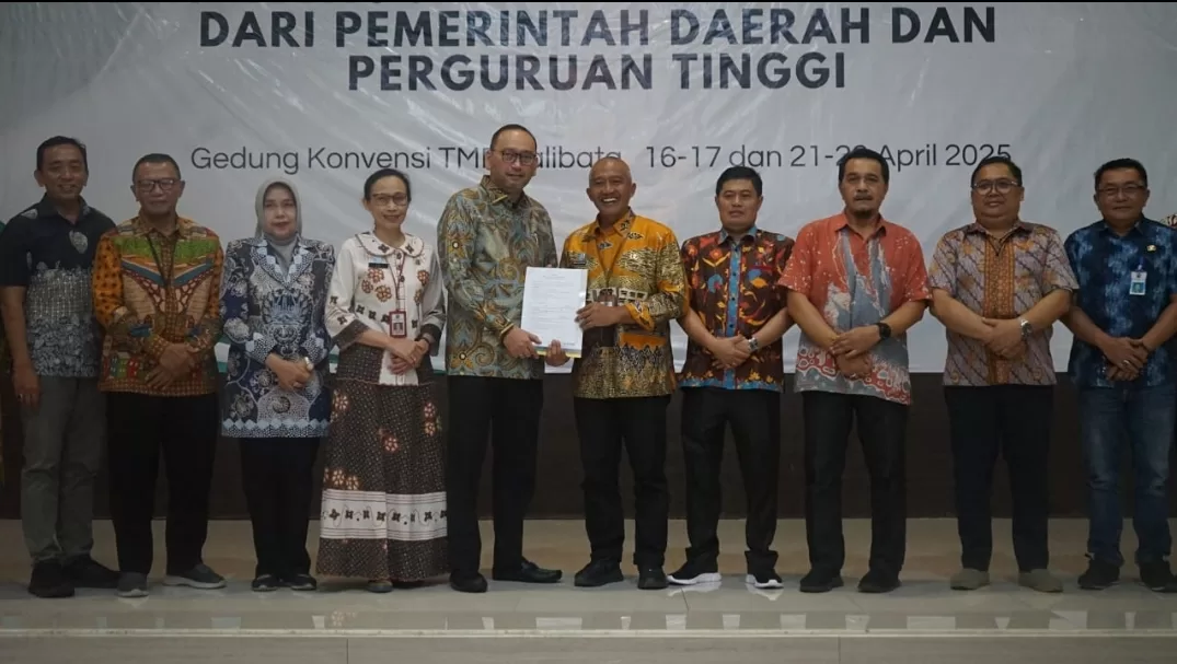 Malang Siap Tancap Gas Jalankan Sekolah Rakyat ala Presiden Prabowo