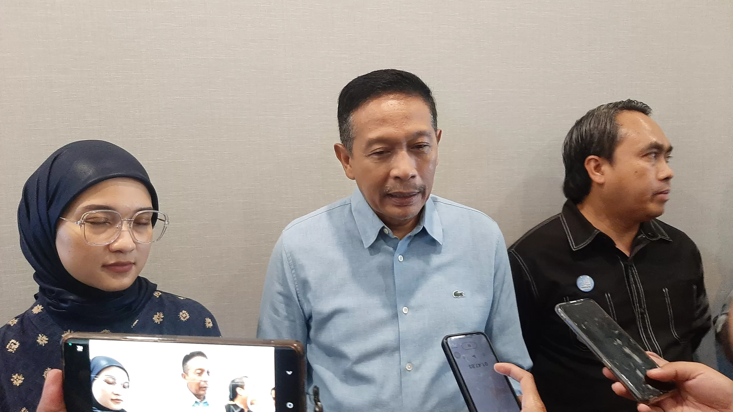 Wali Kota Malang Tunda Program Rp50 Juta per RT, Tunggu Regulasi Rampung