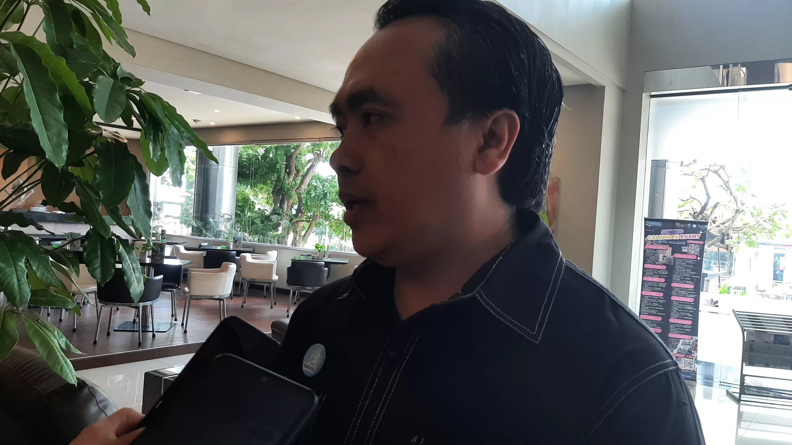 Lahan Menipis, Kota Malang Didorong Beralih ke Hunian Vertikal untuk Dongkrak Investasi Properti