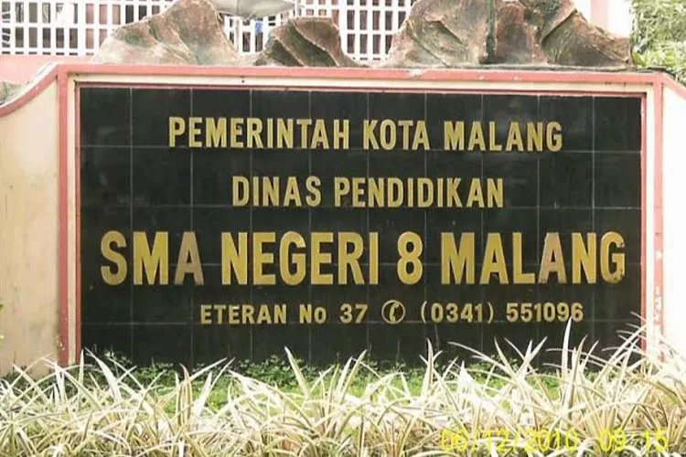 Relokasi SMAN 8 Malang Masih Buntu, Pemprov Jatim Tawarkan Solusi Tukar Lahan