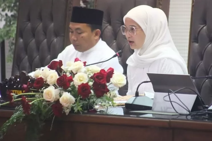 Ketua DPRD Kota Malang Tekankan Tanggung Jawab Moral Wakil Rakyat di Usia ke-111