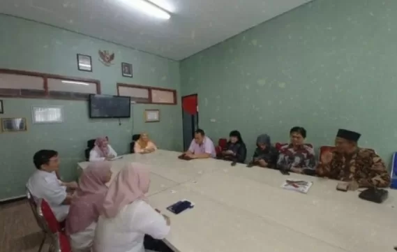 Komisi A DPRD Kota Malang Kunjungi Diskominfo Kabupaten Malang, Soroti Efisiensi Anggaran dan Literasi Digital