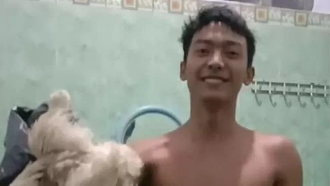 Dana Latihan Telat Cair, Atlet Binaraga Malang Terpaksa Makan Ayam Tiren