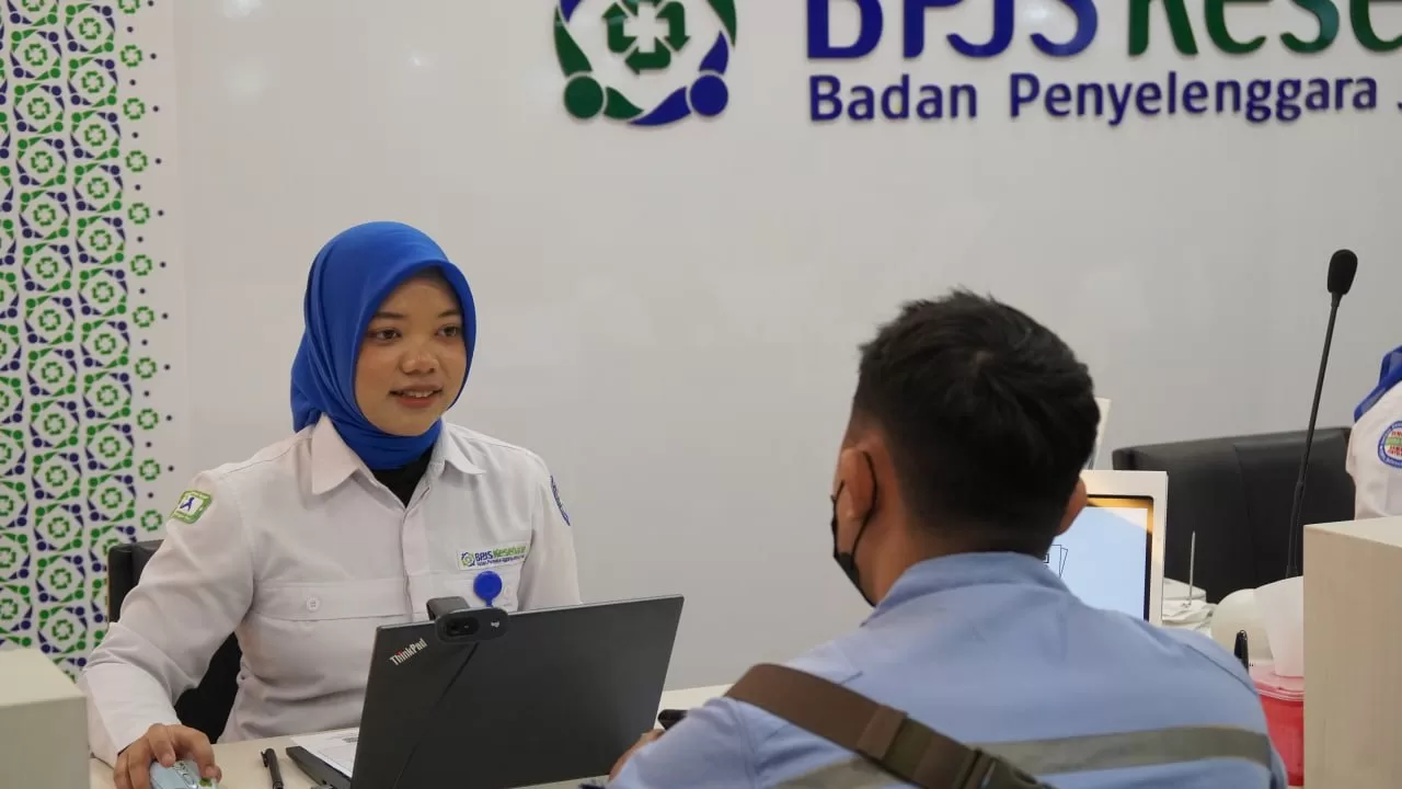 Permudah Akses, BPJS Kesehatan Alihkan Layanan ke MPP Kota Malang