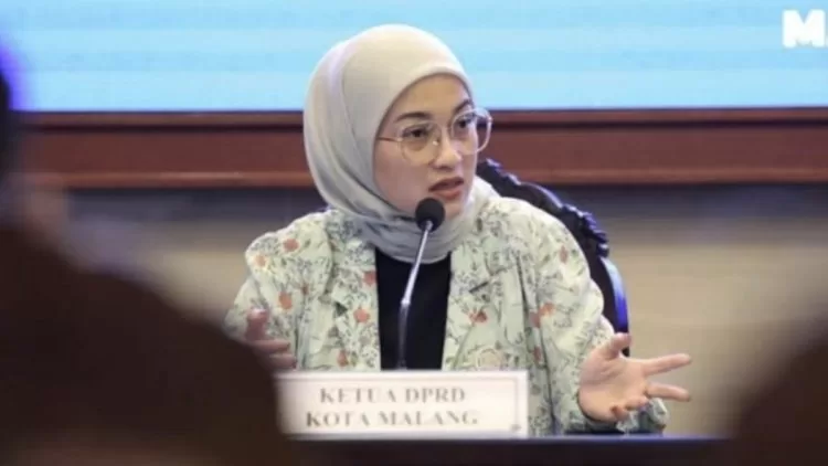 DPRD Kota Malang Tegaskan Tidak Ada Kenaikan Tarif PBB, Perwal Akan Dikawal Ketat