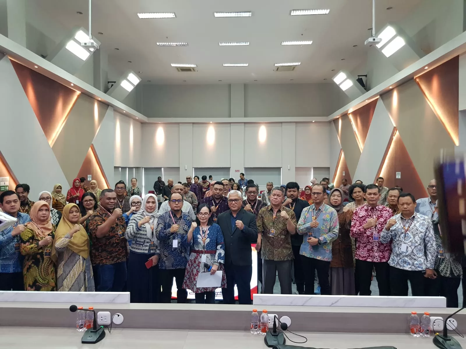 32 Dekan Hukum PTN Suarakan Kepedulian Bangsa, Dorong Pemerintah Benahi Sistem Hukum