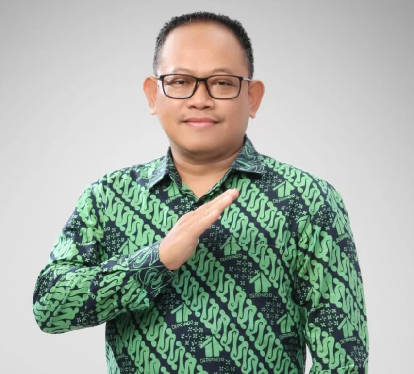 Jarot Warjito Siap Maju Jadi Calon Ketua Umum Deprindo, Usung Sapta Cita sebagai Program Strategis