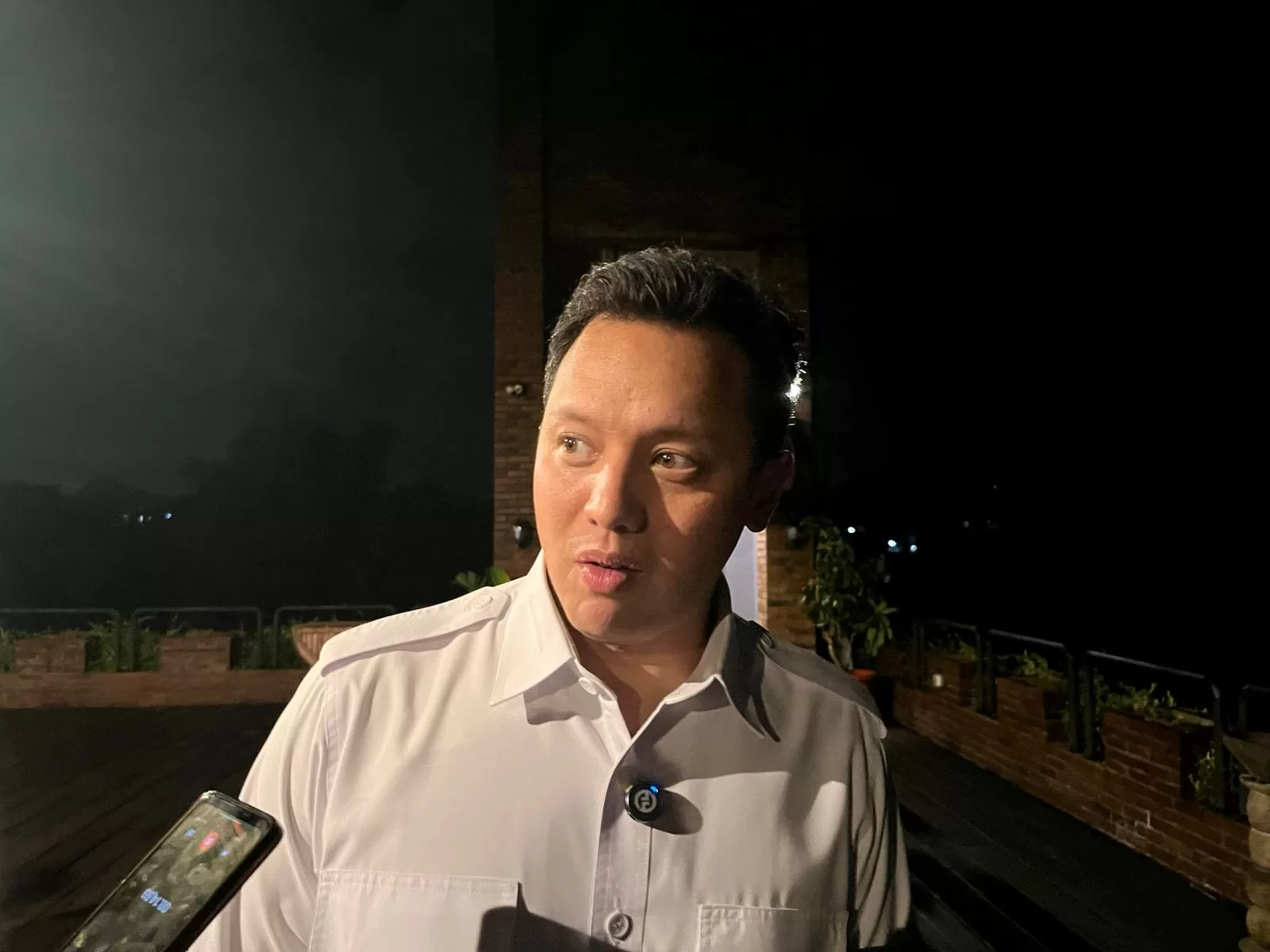 Moreno: Kritik MBG Wajar, Tapi Program Nasional Tak Bisa Semudah ‘Sim Salabim’