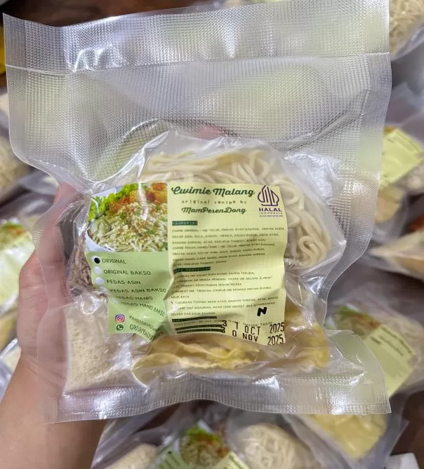 Dari Gang Kecil ke Dunia Digital: Kisah Mampesendong Menyulap Cwimie Jadi Inovasi Bisnis
