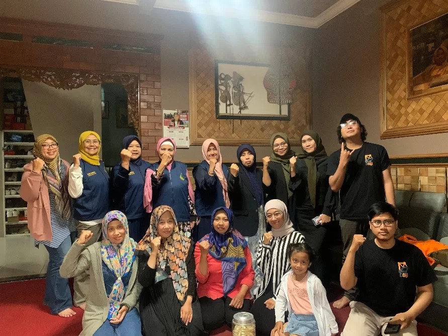 Penguatan UMKM Pujon: Kolaborasi Vokasi UB yang Turun Langsung ke Akar Masalah