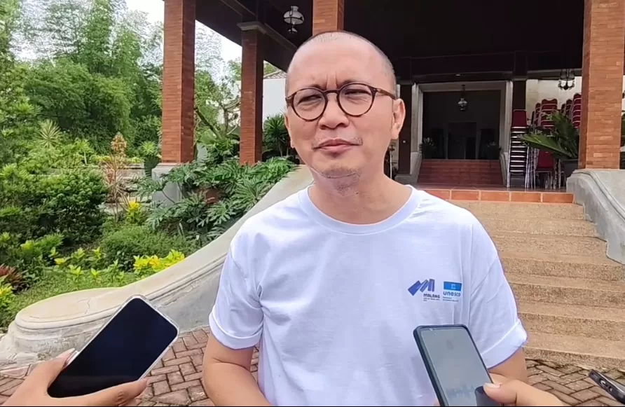 ICCF 2025 di Malang Raya: Kolaborasi Kreatif yang Hidupkan Tiga Kota Sekaligus