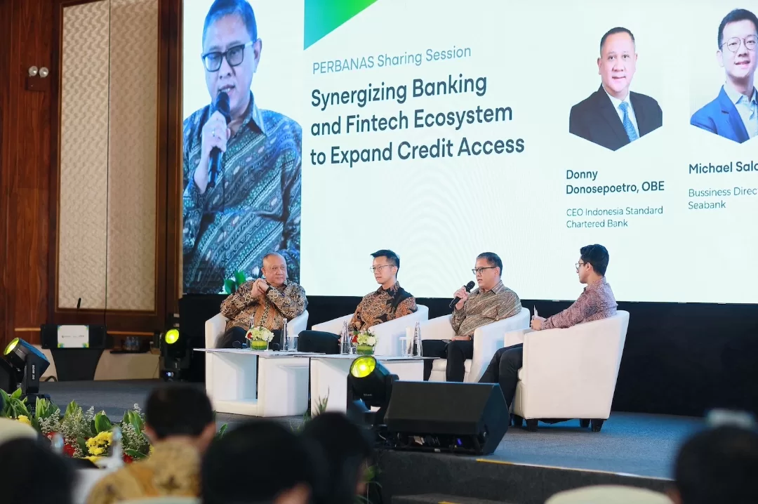 AFTECH dan PERBANAS Tegaskan Pentingnya Sinergi Bank-Fintech untuk Perluas Akses Kredit Nasional